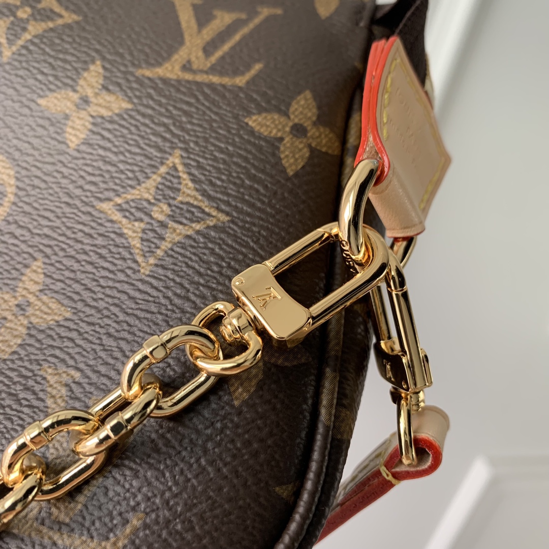 LV Satchel bags